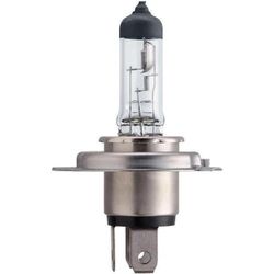 cumpără Lampă auto Philips H4 12V 60/55W P43t-38 LongLife Ecovision (12342LLECOC1) în Chișinău 