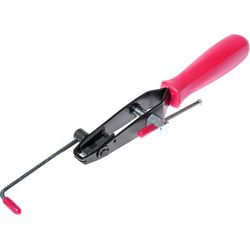 cumpără Clește JTC JTC-4640 Клещи для хомутов ШРУСа (с резаком) în Chișinău 