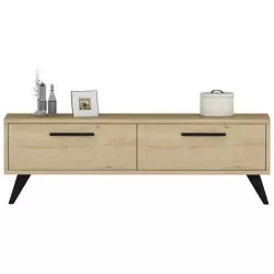 купить Тумба напольная для TV Trendy Melisa Safir (GTR000357) в Кишинёве 