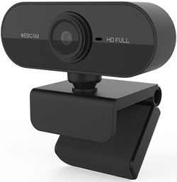 cumpără Cameră web Helmet H01 Ultra FullHD în Chișinău