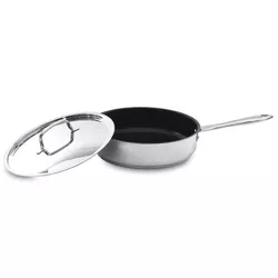 купить Сотейник Berghoff 4491001 cu capac 28cm в Кишинёве 