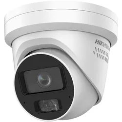 купить Камера наблюдения Hikvision IDS-2CD5347G2-XS DeepinView/AcuSense (Dome 4Mpx 2.8mm) в Кишинёве 