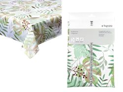 Скатерть 150X300cm Tognana Jungle, полиэстер