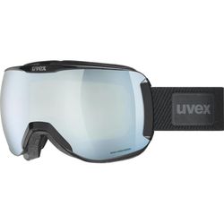 купить Защитные очки Uvex DOWNHILL 2100 CV PLANET BLCK SL/WHIT-GREE в Кишинёве 