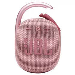 cumpără Boxă portativă Bluetooth JBL Clip 4 Pink în Chișinău 