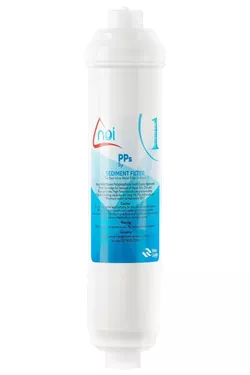 cumpără Cartuș filtre de tip-curgere Noi Cartus de sedimente filtru apa 12'' HND în Chișinău 