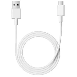 купить Кабель для моб. устройства Xiaomi 3A USB-A to USB-C Cable 1m в Кишинёве 