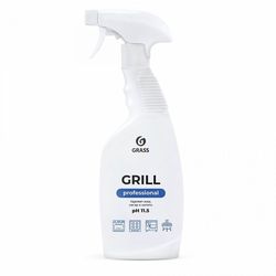 Grill+ Professional - Agent de curățare 600 ml