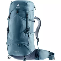 cumpără Rucsac turistic Deuter Aircontact Lite 50+10 atlantic-ink în Chișinău 