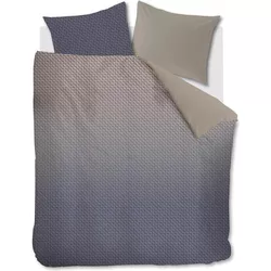 cumpără Lenjerie de pat Beddinghouse 330659 Alvaro 240x200/220 Blue în Chișinău 