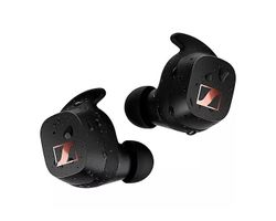 Sennheiser CX200TW1 SPORT, True Wireless Black