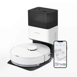 Xiaomi Roborock Vacuum Cleaner Q7 +, White