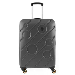 купить Чемодан CCS 5208 L Anthracite в Кишинёве 