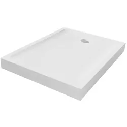 купить Душевой поддон New Trendy Mild Rectangular 120x90x11,5 B-0619 в Кишинёве 