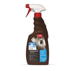 Specifico Pelle - Detergent pentru piele 500 ml