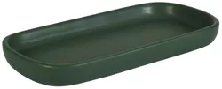 купить Аксессуар для ванной Bisk 08364 din ceramica NERO verde в Кишинёве 