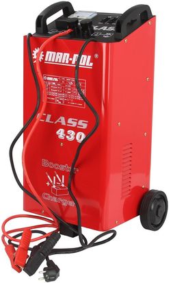 cumpără Încărcător acumlator auto MAR-POL M82512 în Chișinău 