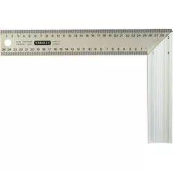 cumpără Riglă Stanley 1-45-687 echer de timplarie 200x400mm în Chișinău 