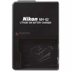 купить Зарядное устройство для фото-видео Nikon MH-62 for EN-EL8 в Кишинёве 