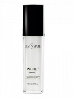 Сыворотка осветляющая Levissime White Serum 50 ml