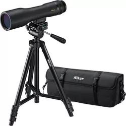 купить Бинокль Nikon Prostaff 3 16-48x60 в Кишинёве 