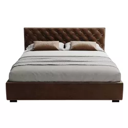 cumpără Pat my-STYLE my-Mona 200x200 (P09D20M06) în Chișinău 