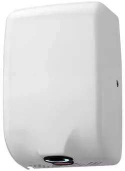 cumpără Uscător de mâini Uniplast KW-1032, alb, ThinDry în Chișinău 