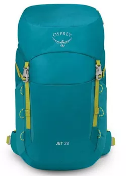 купить Туристический рюкзак Osprey Jet 28 Blue Spikemoss (843820196313) в Кишинёве 