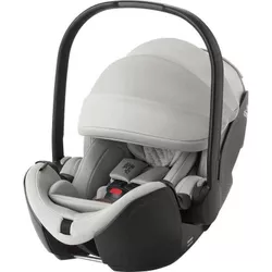 cumpără Scaun auto Britax-Römer Baby-Safe Pro Linen Grey Lux (2000040843) în Chișinău 