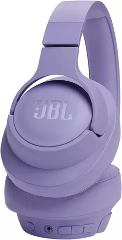 cumpără Căști fără fir JBL Tune 720BT Purple în Chișinău 