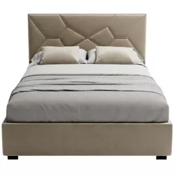 купить Кровать my-STYLE my-Nina 90x200 (P43D90M04) в Кишинёве 