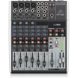 cumpără DJ controller Behringer Xenyx X1204 USB în Chișinău 
