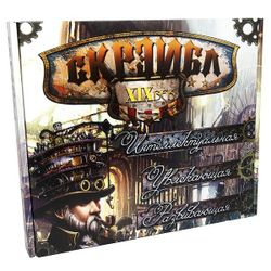 Strateg Настольная игра Скрейбл
