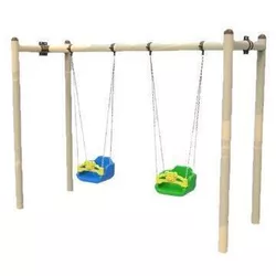 купить Детская площадка Badar BDRES-01 в Кишинёве 