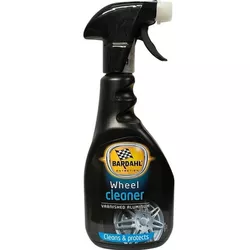 купить Автохимия Bardahl (38919B) Очиститель колесных дисков 500 мл в Кишинёве 
