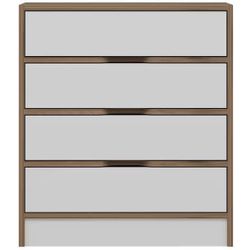 купить Комод Trendy Elina-8173, 70x40x80cm (GTR003924) в Кишинёве 