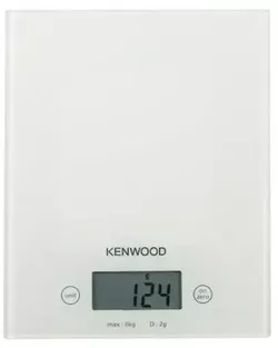 cumpără Cântar de bucătărie Kenwood WEP60.000WH în Chișinău 