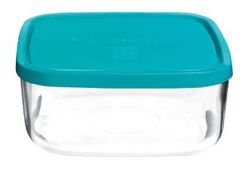Емкость для холодильника Frigoverre 1.6l, 19X19cm