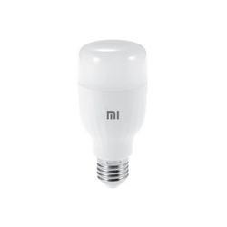 Xiaomi Mi LED Smart Bulb Essential, White and Color
