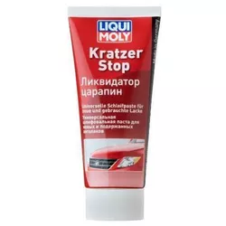 купить Средство для ухода за авто Liqui Moly 23028 Средство для удаления царапин Kratzer Stop 100 мл в Кишинёве 