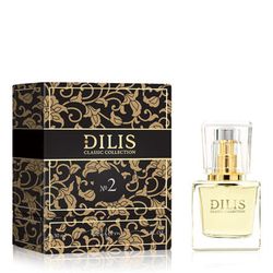 Parfum DILIS CLASSIC COLLECTION №2 (MAGIE NOIRE Lancome)