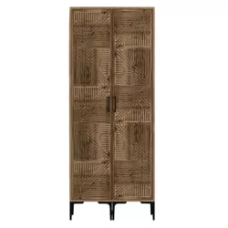 cumpără Dulap Trendy Kumsal PP-Nuc în Chișinău 