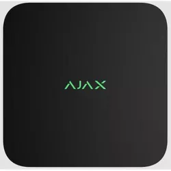 cumpără Înregistrator Ajax NVR (8-ch) Black în Chișinău 