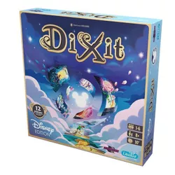 купить Настольная игра Asmodee LIBDIXDIS01RO Dixit Disney RO, cod 58147 в Кишинёве 