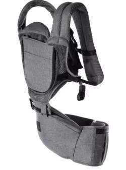 купить Кенгуру Premaman PPS96V-CCC-UNQ Marsupiu Avry Gri в Кишинёве 