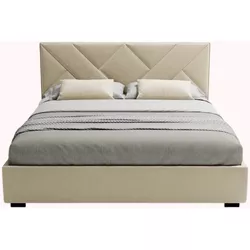 cumpără Pat my-STYLE my-Iris 120x200 (P29D12M02) în Chișinău 