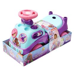 купить Толокар Kiddieland 63990 Ариэль, со светом и звуком 1310D в Кишинёве 