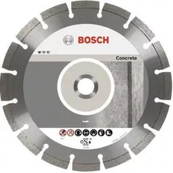 cumpără Disc de tăiere Bosch 2608602200 Disc de taiat cu diamant 230x22.23mm în Chișinău 