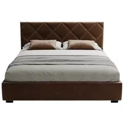 cumpără Pat my-STYLE my-Nika 200x200 (P49D20M06) în Chișinău 