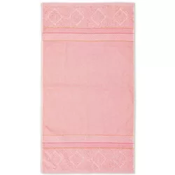 cumpără Prosop Pip Studio 231983 Soft Zellige towel 55x100 Pink în Chișinău 